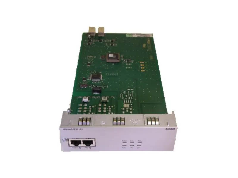 Carte PRA-T2 OmniPCX Office